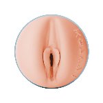 Мастурбатор Fleshlight Fantasy: Lexi Amakura Dojikko, дуже ніжний - мініатюра 3