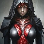 Мастурбатор Fleshlight Fantasy Reaper - мініатюра 4