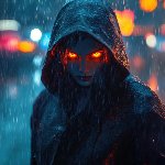 Мастурбатор Fleshlight Fantasy Reaper - мініатюра 5