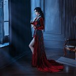 Мастурбатор Fleshlight Fantasy Immorta - мініатюра 6