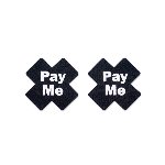 Пестис Art of Sex - Pay me, чорний - мініатюра 2