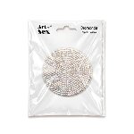 Пестис зі стразами Art of Sex - Diamonds - мініатюра 3