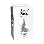 Батіг з шипами Art of Sex -  Roxana - мініатюра 3