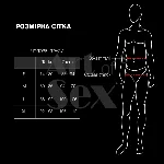 Чоловічі труси з перлинами Art of Sex - Redis, розмір L - мініатюра 4