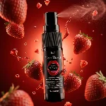 Спрей для глибокого мінету Intt Deep Throat Oral Spray Strawberry (12 мл) - мініатюра 5