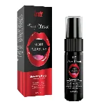 Спрей для глибокого мінету Intt Deep Throat Oral Spray Strawberry (12 мл) - мініатюра 1