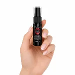 Спрей для глибокого мінету Intt Deep Throat Oral Spray Strawberry (12 мл) - мініатюра 4