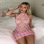 Бодістокінг JSY WW7235 One Size - мініатюра 2