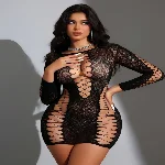 Бодістокінг JSY WW7242 One Size - мініатюра 4