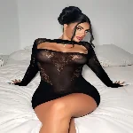 Бодістокінг JSY WW7249 One Size - мініатюра 2