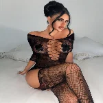 Бодістокінг JSY WW7252 One Size - мініатюра 1
