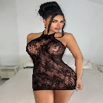 Бодістокінг JSY WW7254 One Size - мініатюра 1