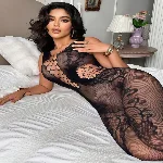 Бодістокінг JSY WW7256 One Size - мініатюра 3