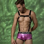 Еротичний костюм JSY 2321 One Size - мініатюра 2