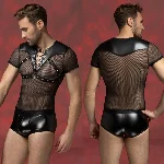 Еротичний костюм JSY 2327 One Size - мініатюра 1
