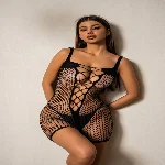 Бодістокінг JSY WW7153 One Size - мініатюра 2