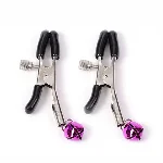 Набір для BDSM JSY KB80019 Pink - мініатюра 10