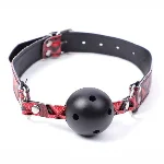 Набір для BDSM JSY KB80019 Pink - мініатюра 7