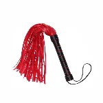 Набір для BDSM JSY KB80019 Red - мініатюра 6