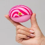 Вакуумний кліторальний стимулятор Romp Spin - мініатюра 18