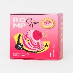 Вакуумний кліторальний стимулятор Romp Spin - мініатюра 15
