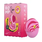 Вакуумний кліторальний стимулятор Romp Spin - мініатюра 14