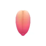 Вакуумний кліторальний стимулятор Romp Pink Peach - мініатюра 7