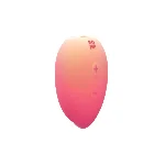 Вакуумний кліторальний стимулятор Romp Pink Peach - мініатюра 4
