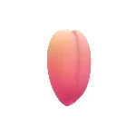 Вакуумний кліторальний стимулятор Romp Pink Peach - мініатюра 5