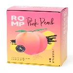 Вакуумний кліторальний стимулятор Romp Pink Peach - мініатюра 17
