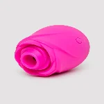 Вакуумний кліторальний стимулятор Romp Rose 2.0 - мініатюра 4