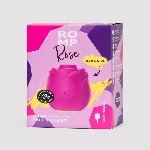Вакуумний кліторальний стимулятор Romp Rose 2.0 - мініатюра 11