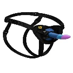 Страпон Romp Piccolo Pegging Kit - мініатюра 1