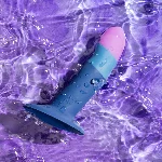 Страпон Romp Piccolo Pegging Kit - мініатюра 8