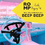 Страпон Romp Piccolo Pegging Kit - мініатюра 9