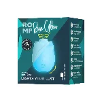 Вакуумний кліторальний стимулятор Romp Rose Glow - мініатюра 10