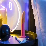 Дилдо Romp Dizi - мініатюра 8
