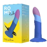 Дилдо Romp Piccolo - мініатюра 2