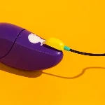 USB-кабель для заряджання Romp Magnetic Cable Free, Shine - мініатюра 5