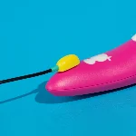 USB-кабель для заряджання Romp Magnetic Cable Free, Shine - мініатюра 4