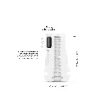 Вібромастурбатор Dorcel BLOWJOY VIBE, ефект всмоктування - мініатюра 5