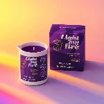 БДСМ-свічка низькотемпературна Love To Love LIGHT MY FIRE - WAX PLAY 65 г - мініатюра 2