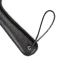 Паддл у вигляді котячої лапки Liebe Seele Round Paddle Black/White - мініатюра 4
