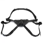 Трусики для страпона Liebe Seele Vegan Fetish Universal Strap On Harness - мініатюра 1