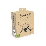 Трусики для страпона Liebe Seele Vegan Fetish Universal Strap On Harness - мініатюра 6