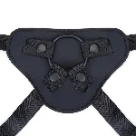 Трусики для страпона Liebe Seele Vegan Fetish Universal Strap On Harness - мініатюра 2