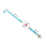 Кляп Liebe Seele Crystal Ball Gag - Pink (Small Ball) - мініатюра 2