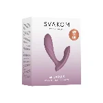 Смарт-пульсатор у трусики Svakom Erica Plus, дуже гнучкий, 2 мотори - мініатюра 8