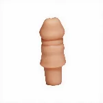 Корок для пляшки Diverty Sex Пеніс Nude - мініатюра 1