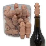 Корок для пляшки Diverty Sex Пеніс Nude - мініатюра 2